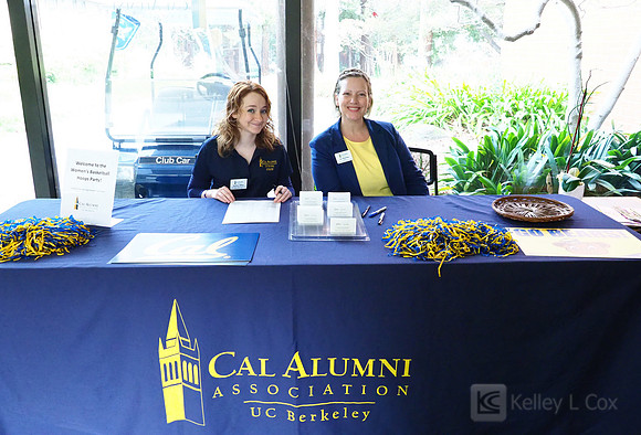 CAA: Women's Hoops Party