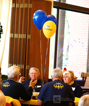 CAA: Women's Hoops Party