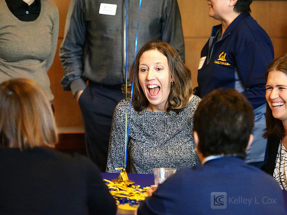 CAA: Women's Hoops Party