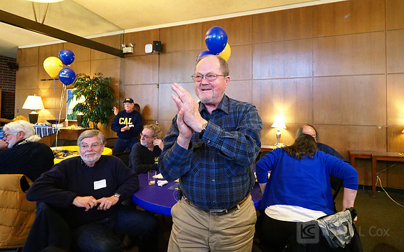 CAA: Women's Hoops Party