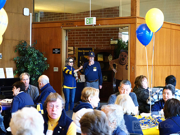 CAA: Women's Hoops Party