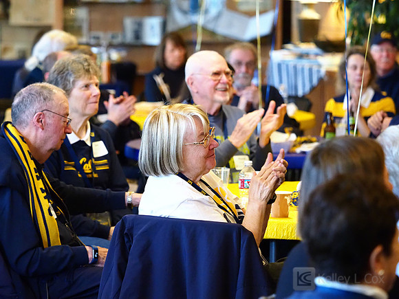 CAA: Women's Hoops Party
