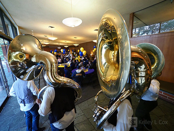 CAA: Women's Hoops Party