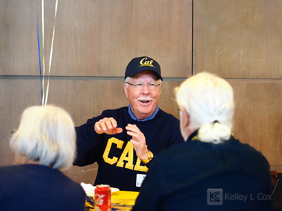 CAA: Women's Hoops Party