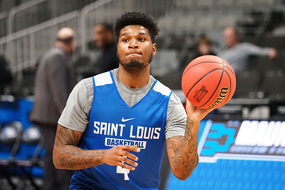 NCAA Basketball: NCAA Tournament-San Jose Practice