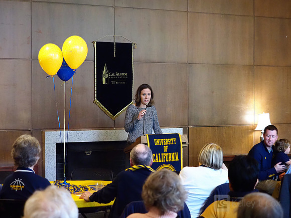 CAA: Women's Hoops Party