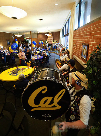 CAA: Women's Hoops Party