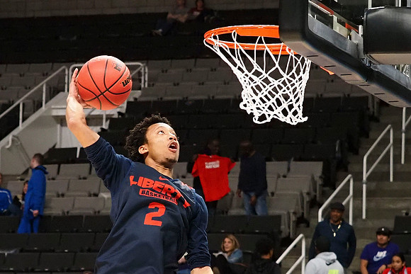 NCAA Basketball: NCAA Tournament-San Jose Practice