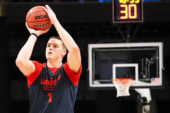 NCAA Basketball: NCAA Tournament-San Jose Practice
