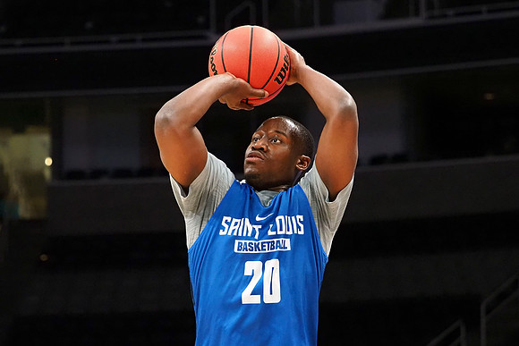 NCAA Basketball: NCAA Tournament-San Jose Practice