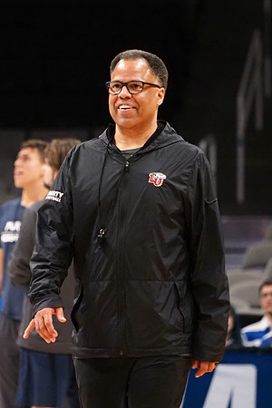NCAA Basketball: NCAA Tournament-San Jose Practice