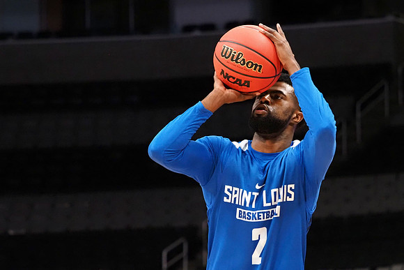 NCAA Basketball: NCAA Tournament-San Jose Practice