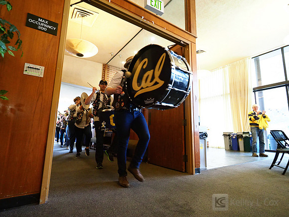 CAA: Women's Hoops Party