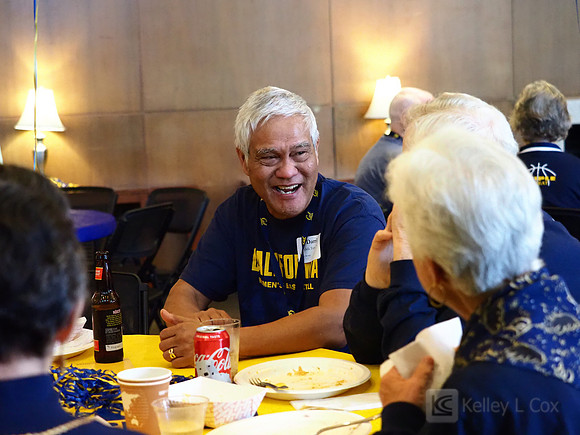 CAA: Women's Hoops Party