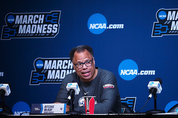 NCAA Basketball: NCAA Tournament-San Jose Practice