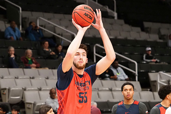 NCAA Basketball: NCAA Tournament-San Jose Practice