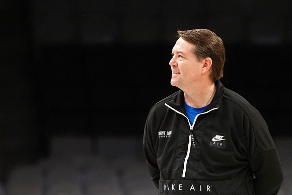 NCAA Basketball: NCAA Tournament-San Jose Practice