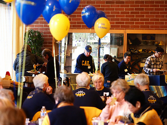 CAA: Women's Hoops Party