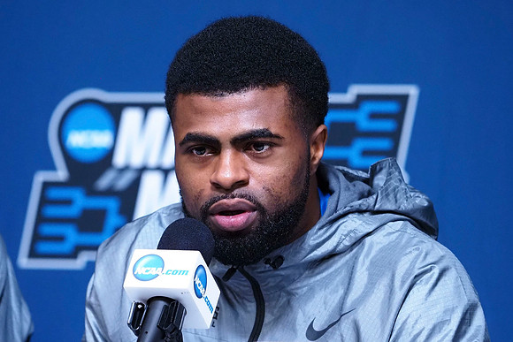 NCAA Basketball: NCAA Tournament-San Jose Practice