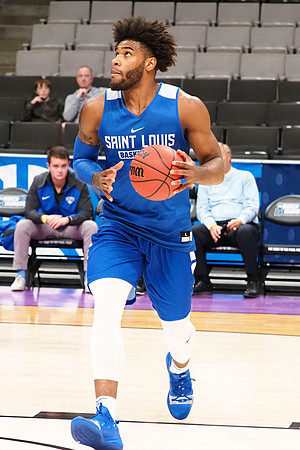 NCAA Basketball: NCAA Tournament-San Jose Practice
