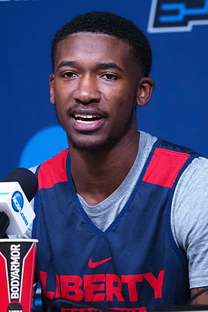 NCAA Basketball: NCAA Tournament-San Jose Practice
