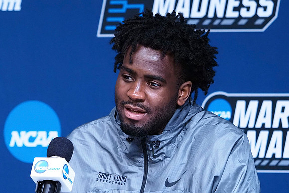 NCAA Basketball: NCAA Tournament-San Jose Practice