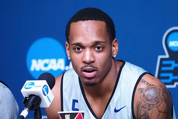 NCAA Basketball: NCAA Tournament-San Jose Practice