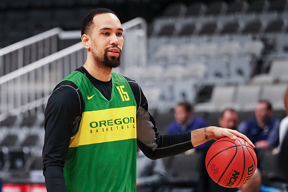 NCAA Basketball: NCAA Tournament-San Jose Practice