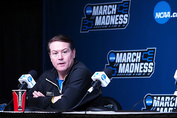 NCAA Basketball: NCAA Tournament-San Jose Practice