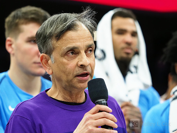 NBA: Atlanta Hawks at Sacramento Kings