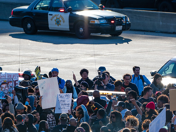 Black Lives Matter