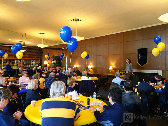 CAA: Women's Hoops Party