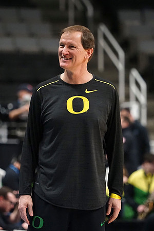 NCAA Basketball: NCAA Tournament-San Jose Practice