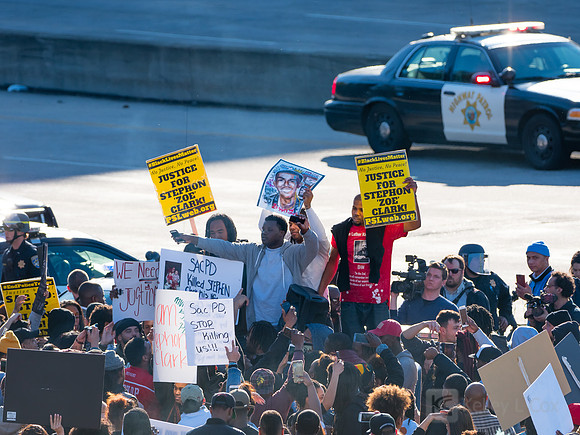 Black Lives Matter