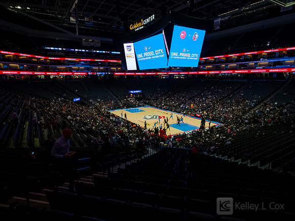 NBA: Atlanta Hawks at Sacramento Kings