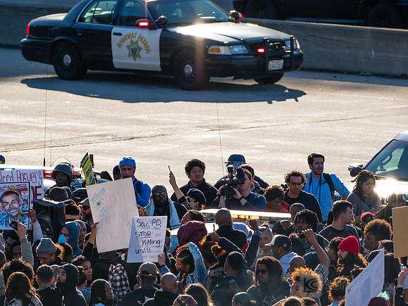 Black Lives Matter