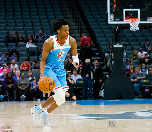 NBA: Atlanta Hawks at Sacramento Kings