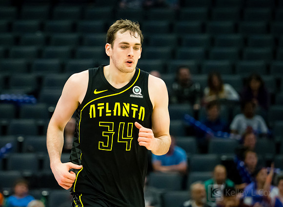 NBA: Atlanta Hawks at Sacramento Kings