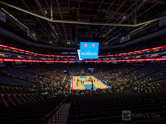 NBA: Atlanta Hawks at Sacramento Kings