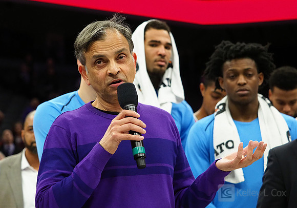 NBA: Atlanta Hawks at Sacramento Kings