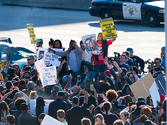 Black Lives Matter