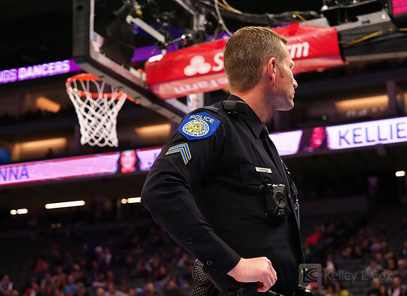 NBA: Atlanta Hawks at Sacramento Kings