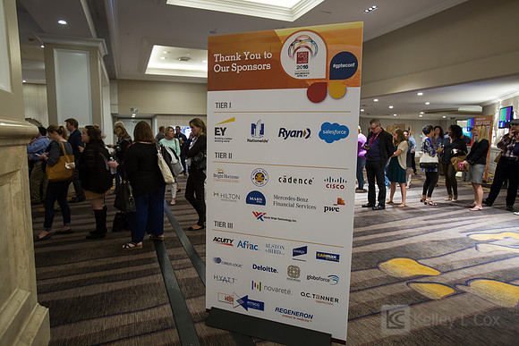 GPTW Conference
