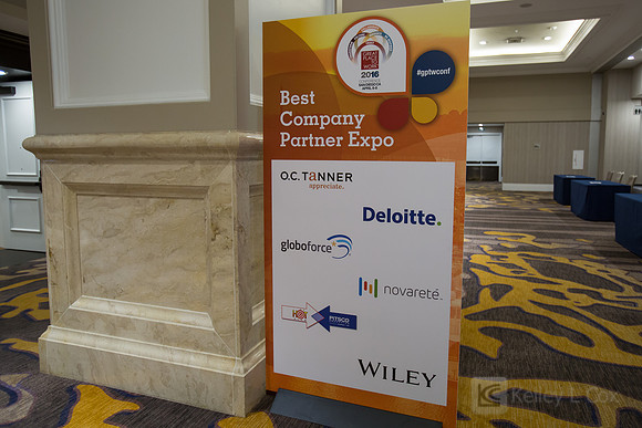 GPTW Conference