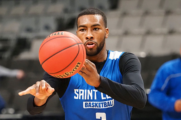 NCAA Basketball: NCAA Tournament-San Jose Practice