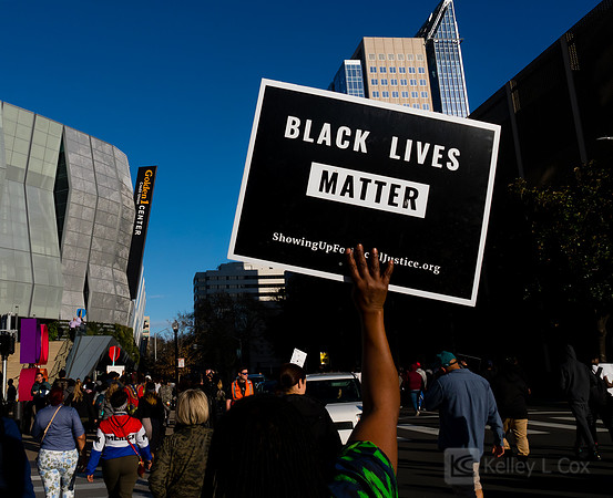 Black Lives Matter