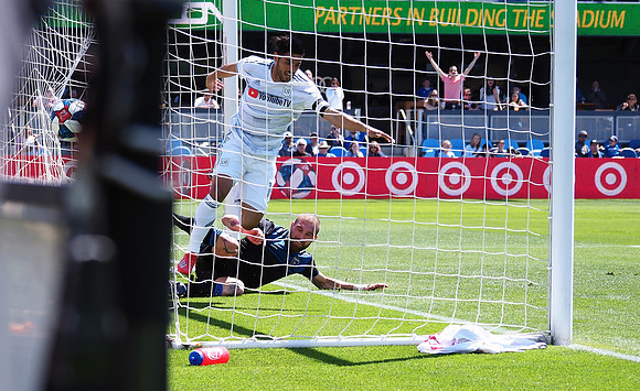 MLS: Los Angeles FC at San Jose Earthquakes