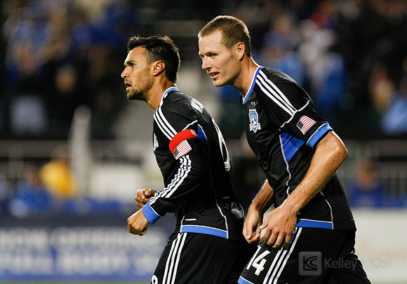 MLS: Toronto FC at San Jose Earthquakes