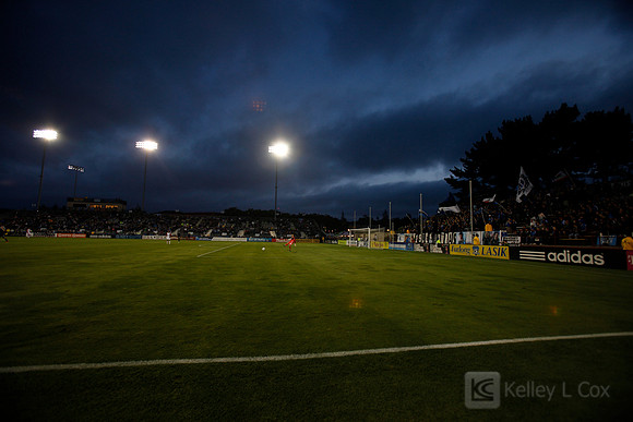 MLS: Toronto FC at San Jose Earthquakes