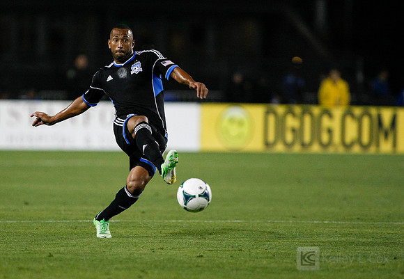 MLS: Toronto FC at San Jose Earthquakes